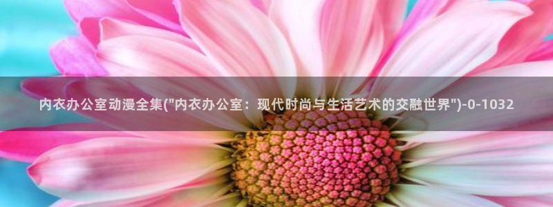 好看动漫网